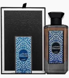 Zimaya Inekas Luna 100 ML - Aromatix RD