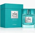 Zimaya Mazaaj Rhythm Perfumes MUESTRA - Aromatix RD