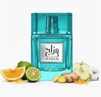 Zimaya Mazaaj Rhythm Perfumes MUESTRA - Aromatix RD