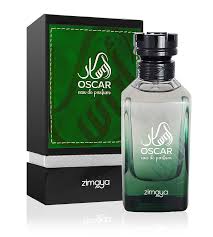 Zimaya Oscar EDP 100ML - Aromatix RD