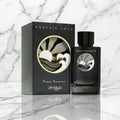 Zimaya Reverie Aqua Eau De Parfum 100 ml (hombre) - Aromatix RD