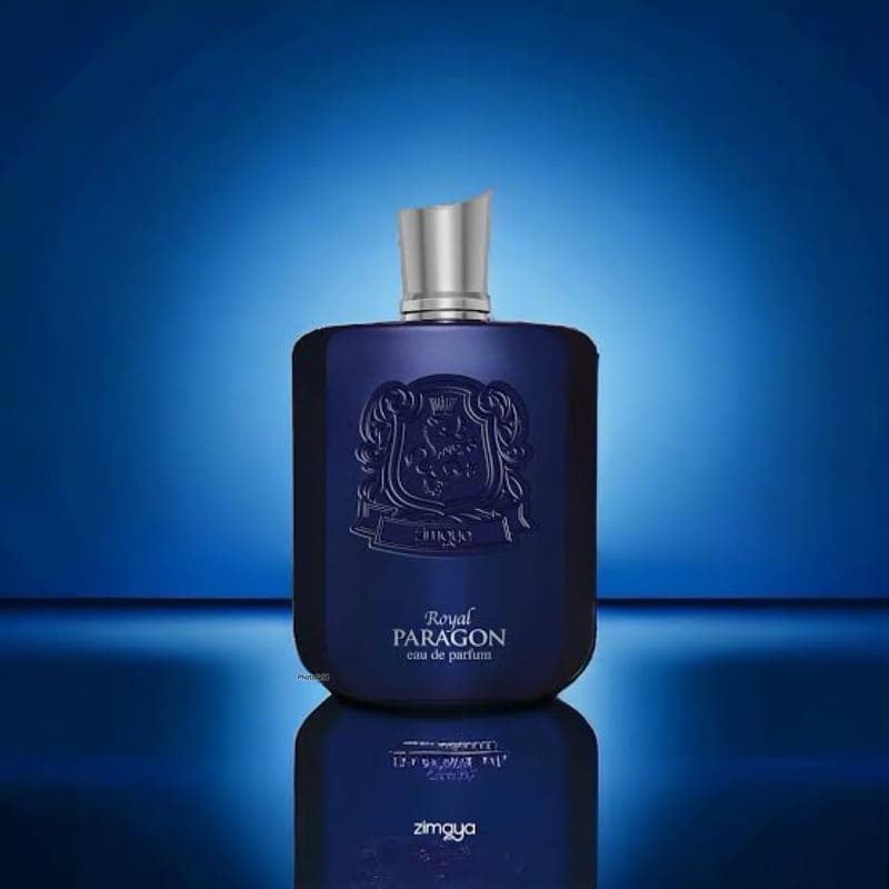 Zimaya Royal Paragon EDP 100ML - Aromatix RD