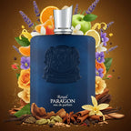 Zimaya Royal Paragon EDP 100ML - Aromatix RD