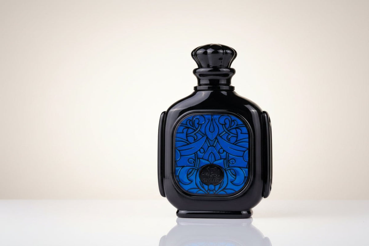 Zukhruf Black de Zimaya - Aromatix RD